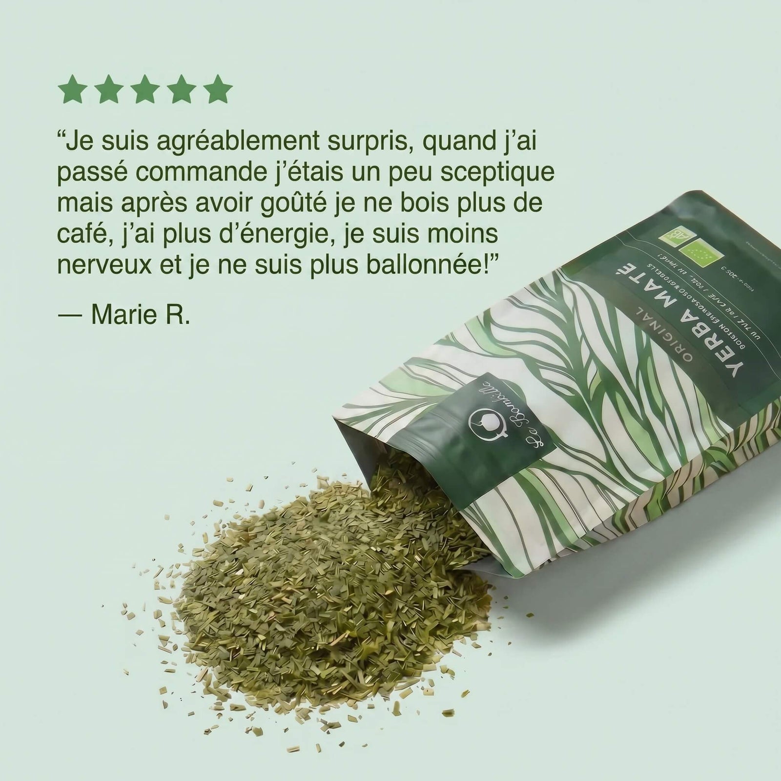 Pack Maté Découverte