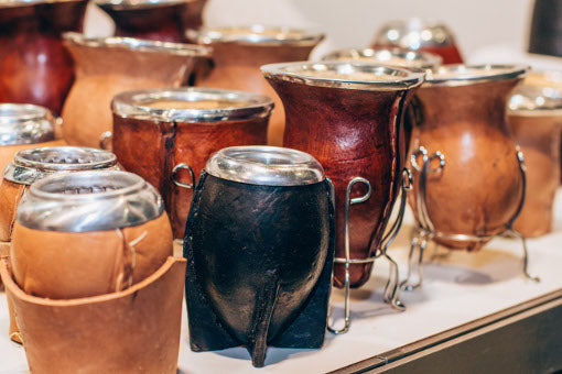 Calebasse à maté: Le guide complet