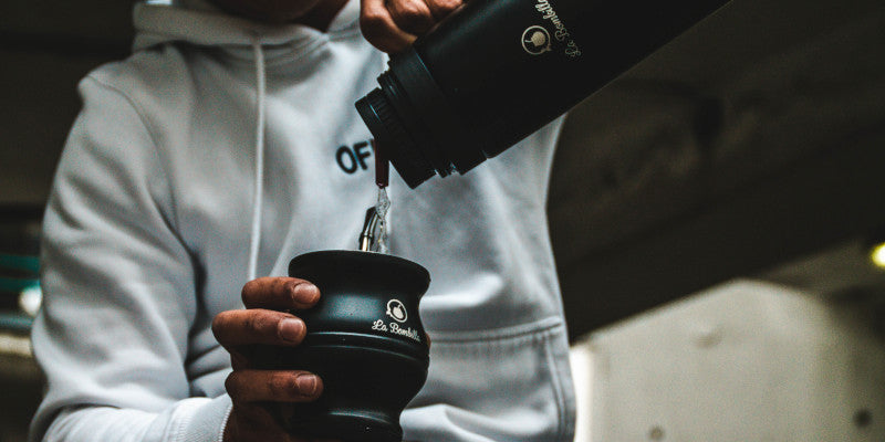 où acheter thermos maté