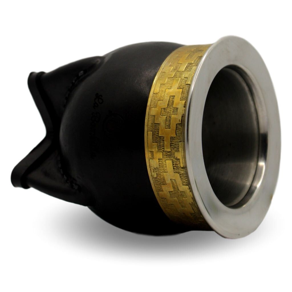 Calebasse Impériale Deluxe