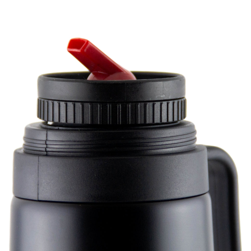 Thermos Maté Bec verseur ouvert